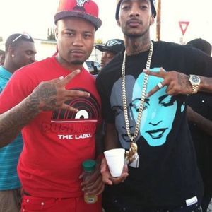 Meet your Posher, Patrick