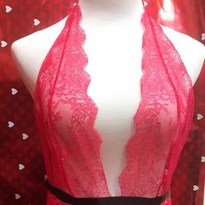 Victoria secret new with tags Teddy