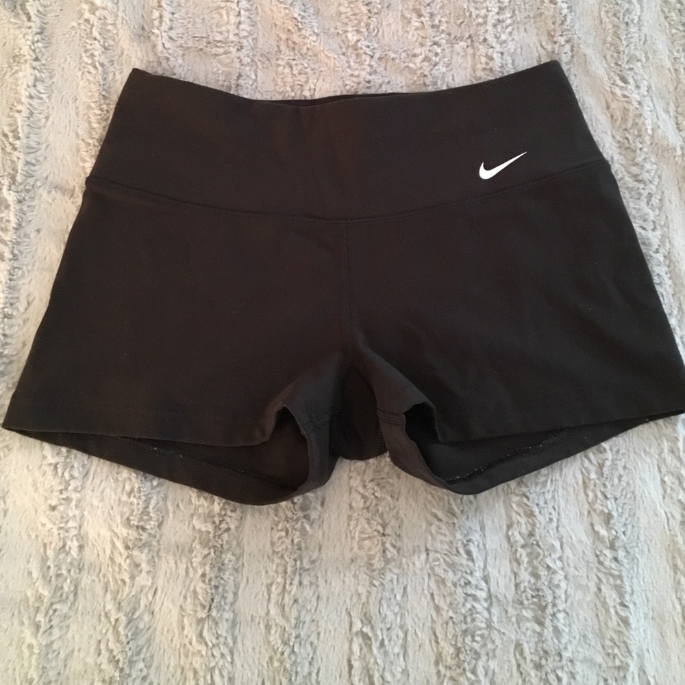 Nike Compression shorts
