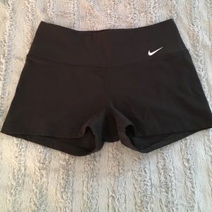Nike Compression shorts
