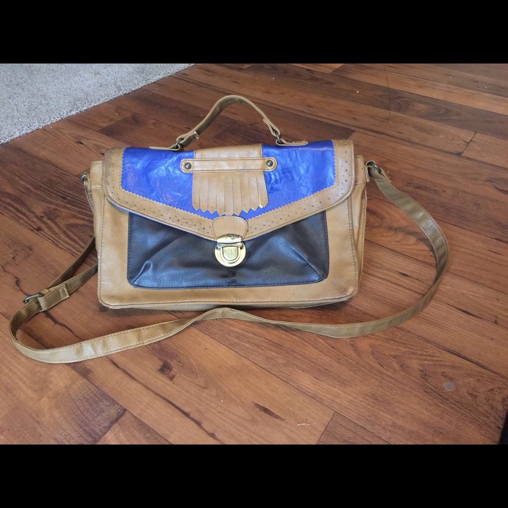 Vintage handbag