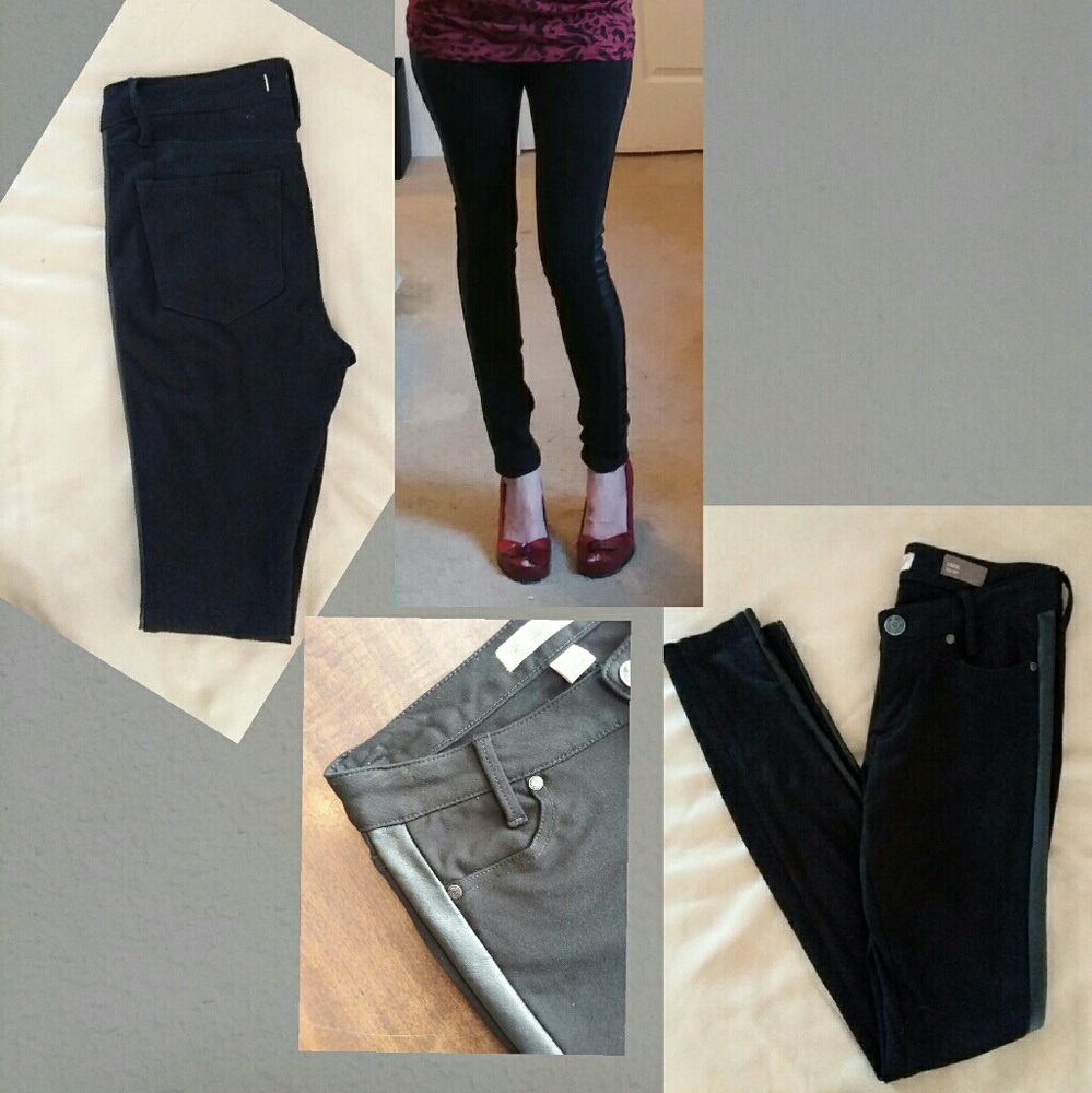 Nine West Vintage America Jeggings Size 2/26