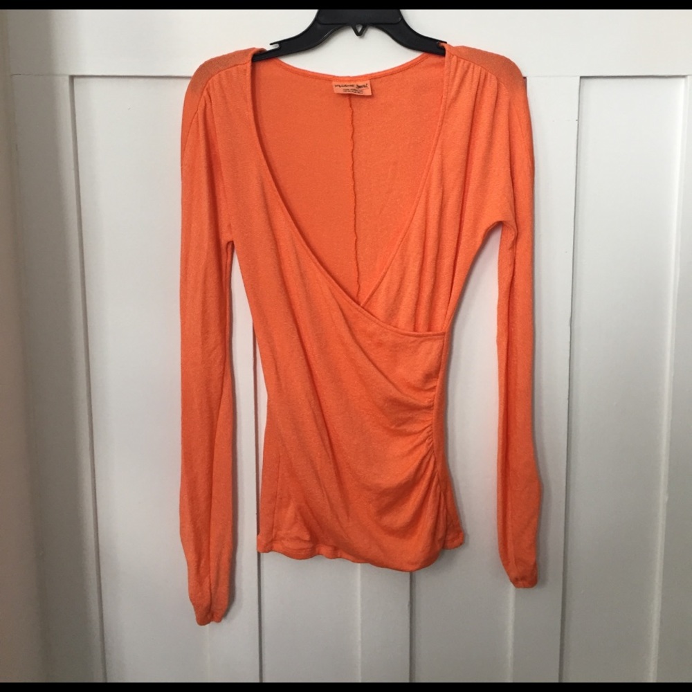 Michael Stars shirt