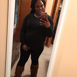 Meet your Posher, Rachel