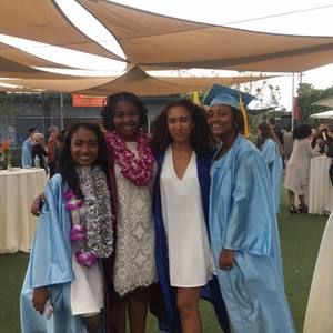 Meet your Posher, Danner