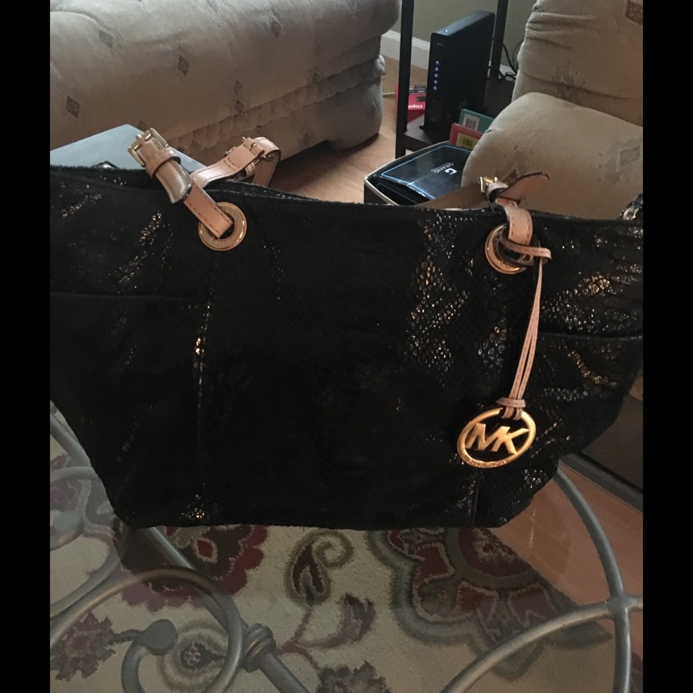 Michael Kors shoulderbag