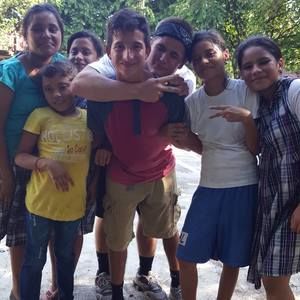 Meet your Posher, Brian