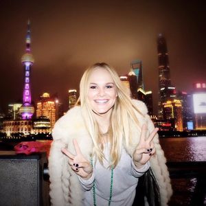 Meet your Posher, Chelsea