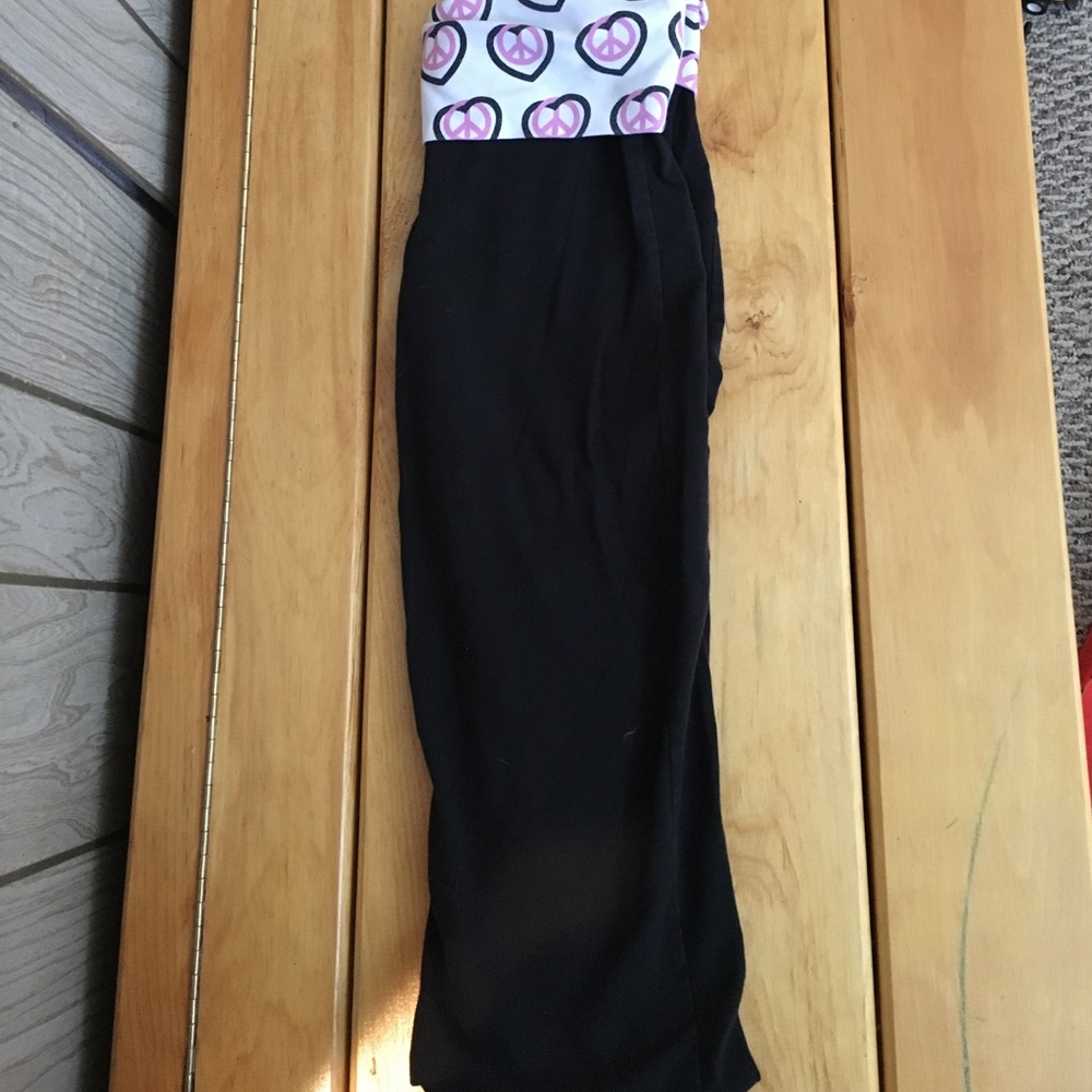 Victoria Secret Yoga pants