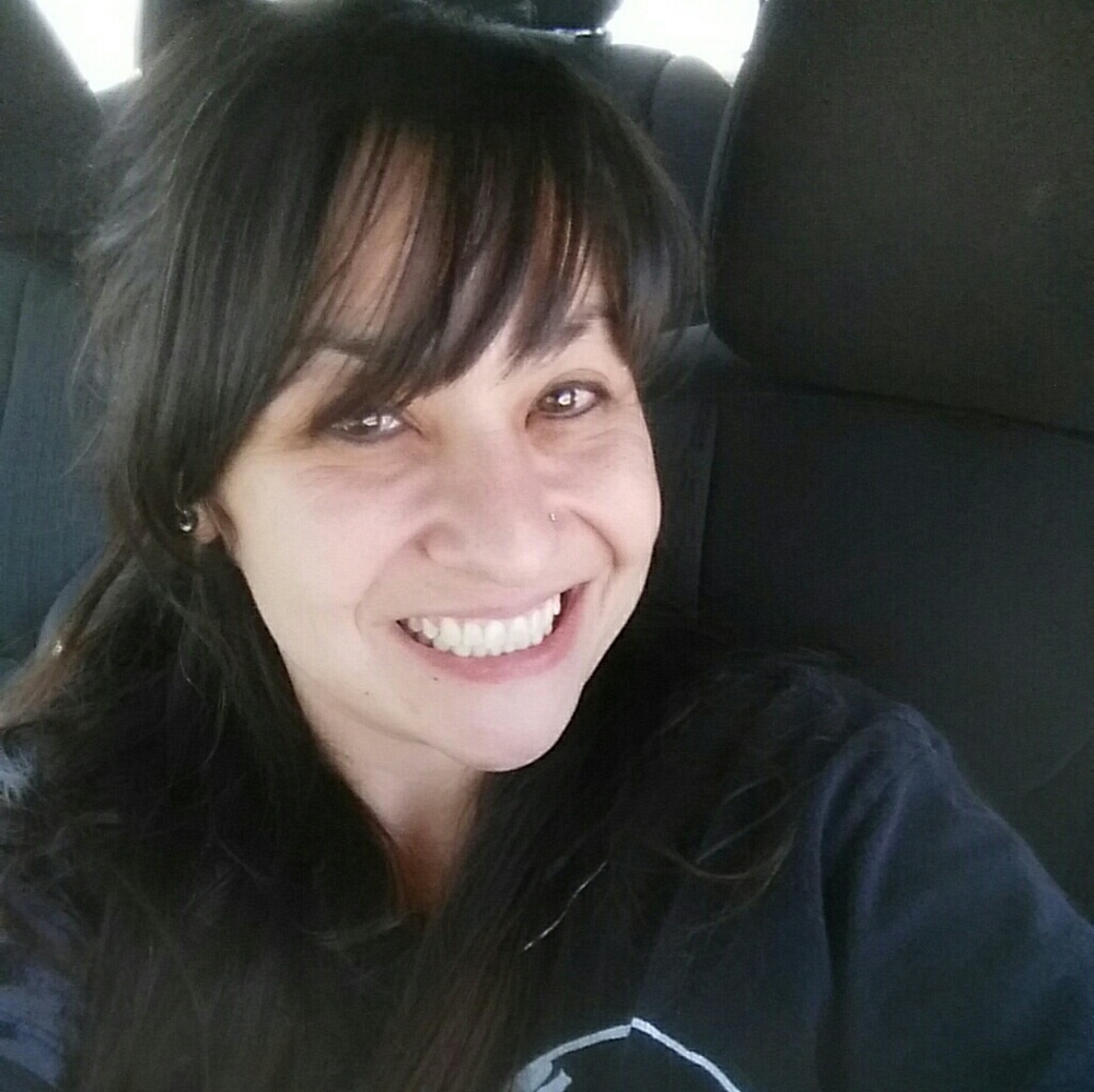 Meet your Posher, Rosa