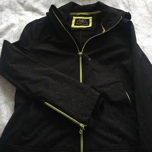 BARELY WORN ~ PrAna Women's Sinta Jacket