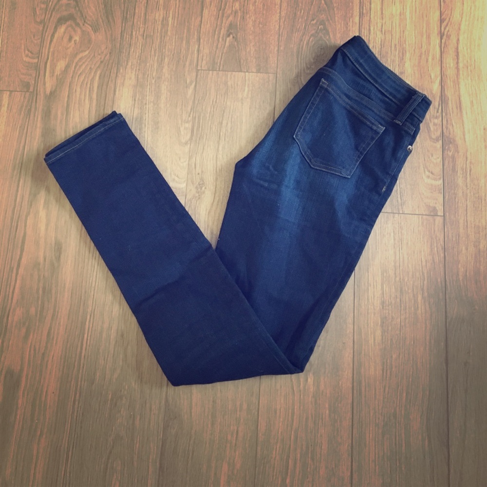 J. Crew Reid Jeans Size 27!