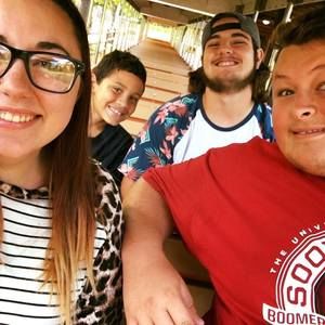 Meet your Posher, Jessie