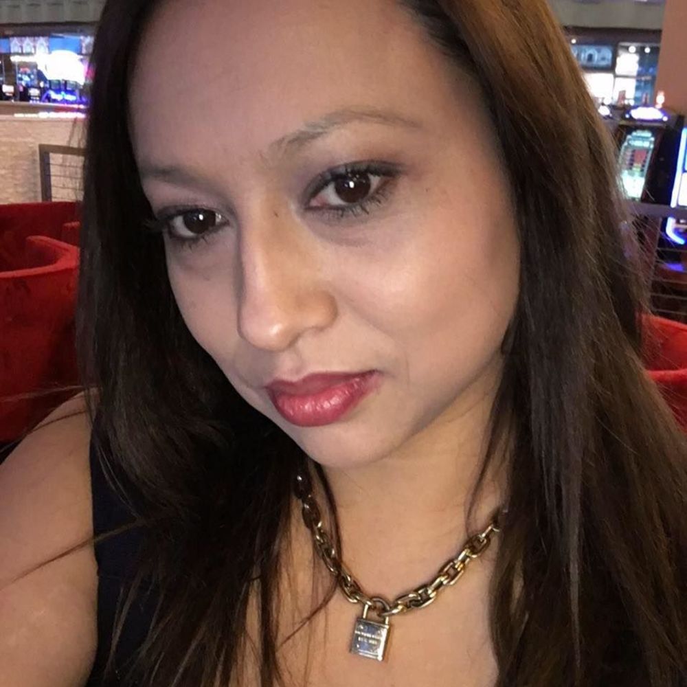 Meet your Posher, Kathryn