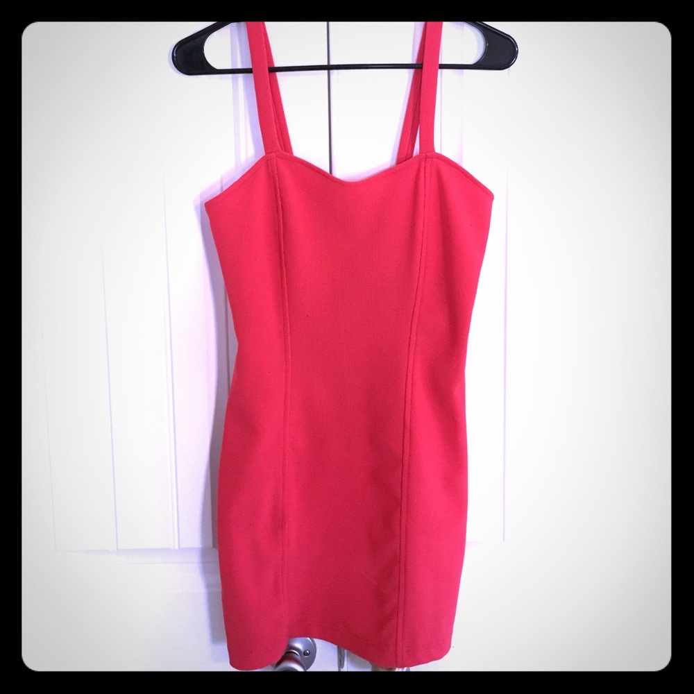 Forever 21 Party Dress