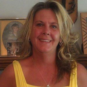 Meet your Posher, Buffy