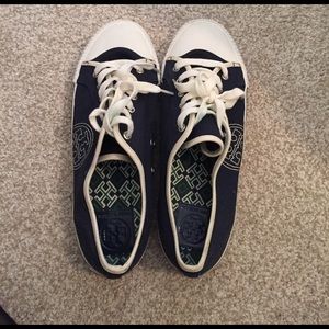 Tory Burch Chucks
