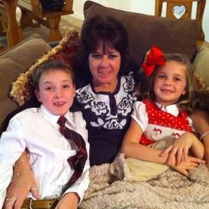 Meet your Posher, Donna