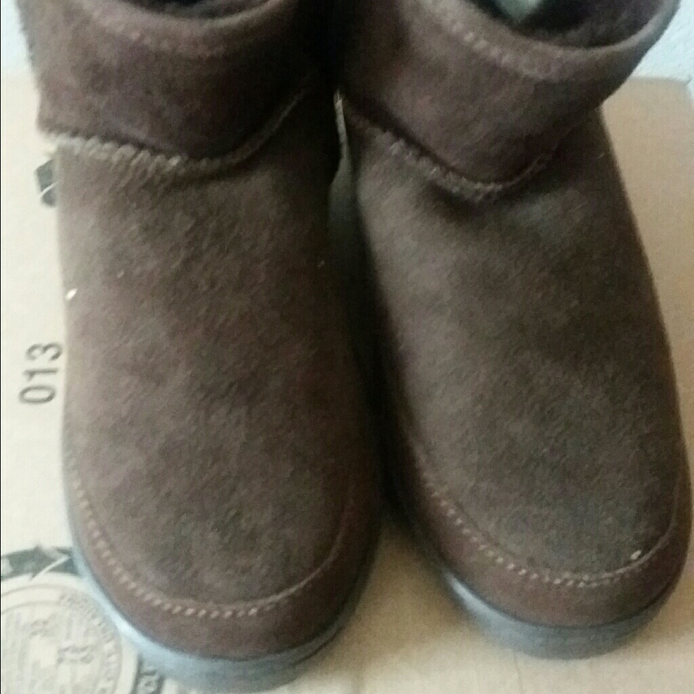 Women boots