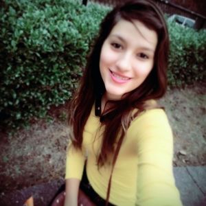 Meet your Posher, Nancy