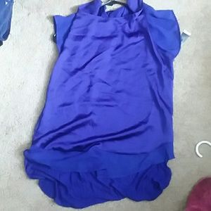 Dress shirt