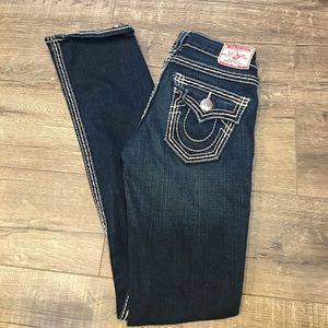 True religion jeans