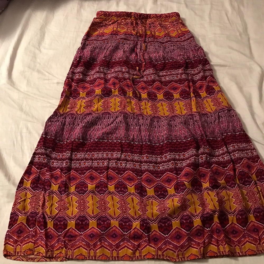 Women dress
