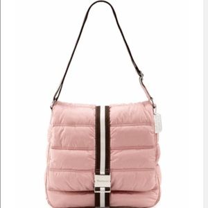 Authentic Juicy Couture Messenger Bag