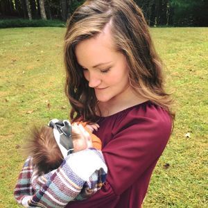 Meet your Posher, Lily