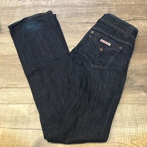 Hudson jeans