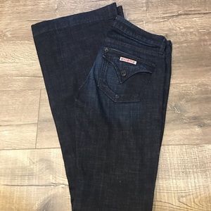 Hudson jeans