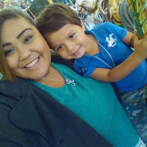 Meet your Posher, Karla