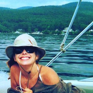 Meet your Posher, Kait