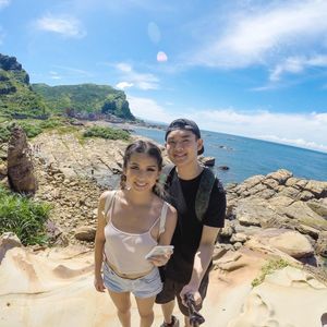 Meet your Posher, Brandon