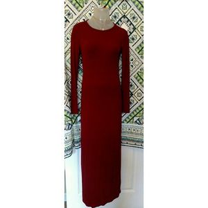 Bodycon dress