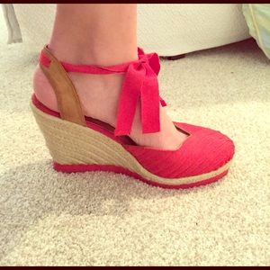 Gap Wedges