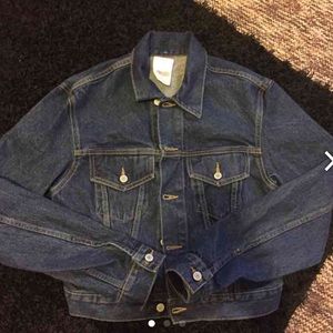 Brandy Melville Jean jacket