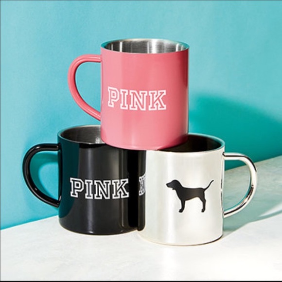 PINK Victoria's Secret Other - Brand new PINK cupSOLD OUT!!!