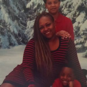 Meet your Posher, Consuela