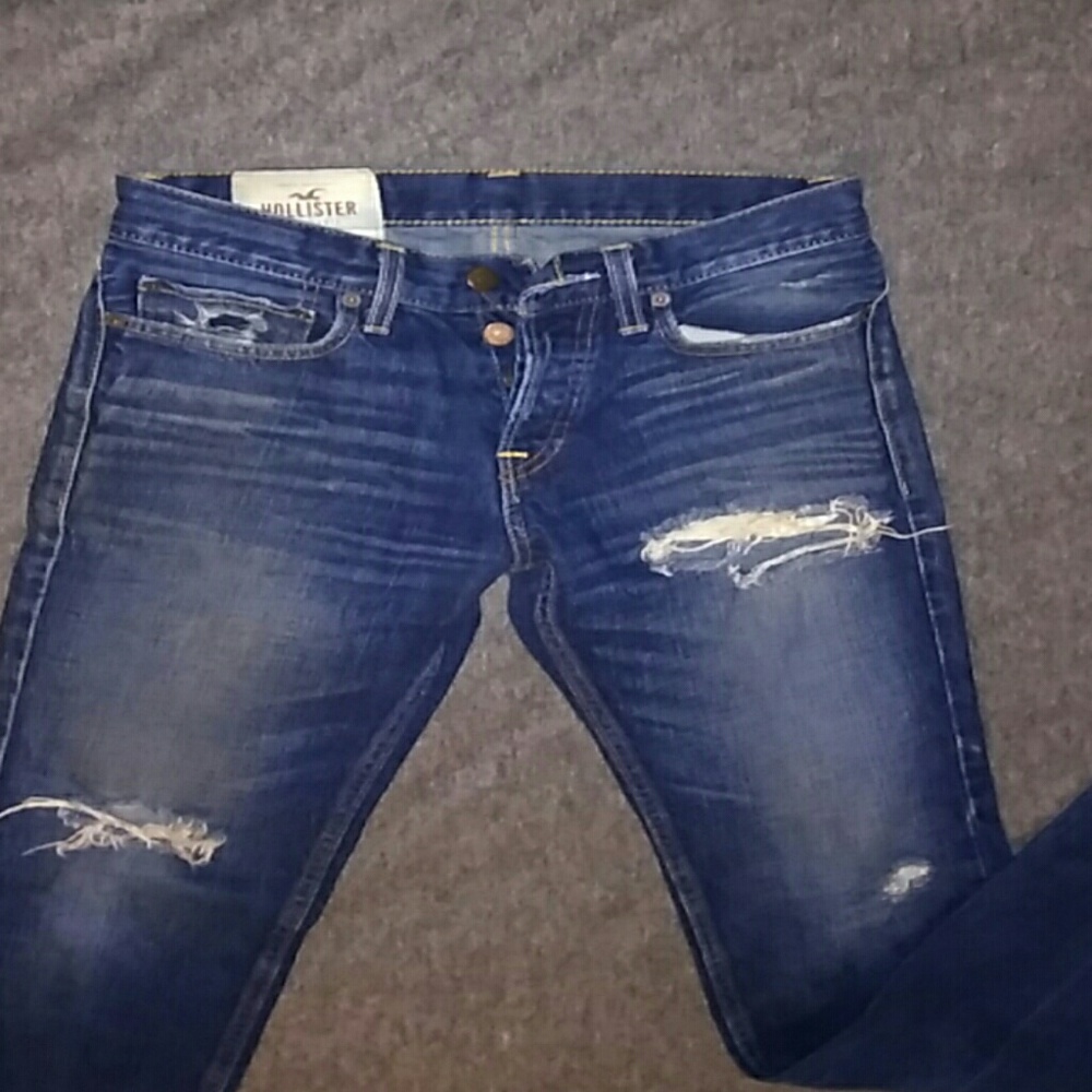Hollister Jeans