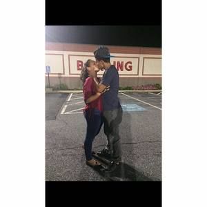 Meet your Posher, Jan