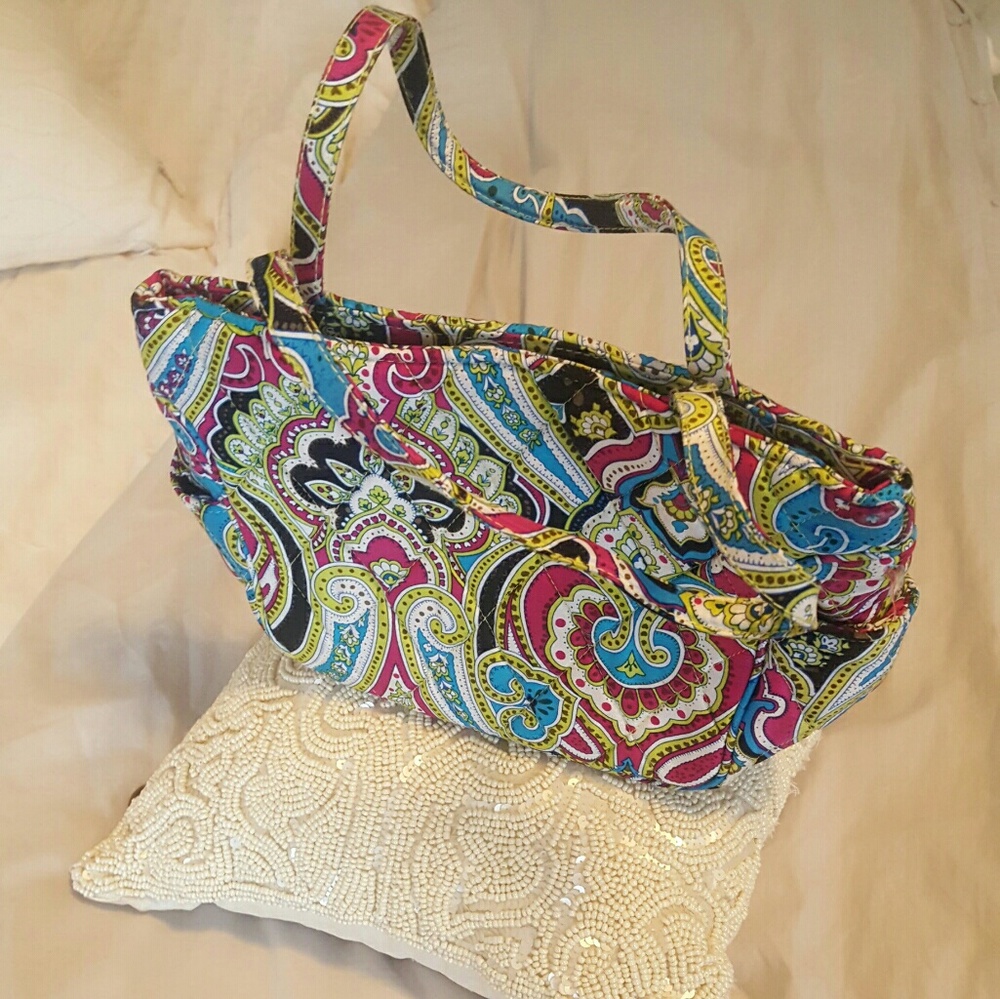Vera Bradley handbag