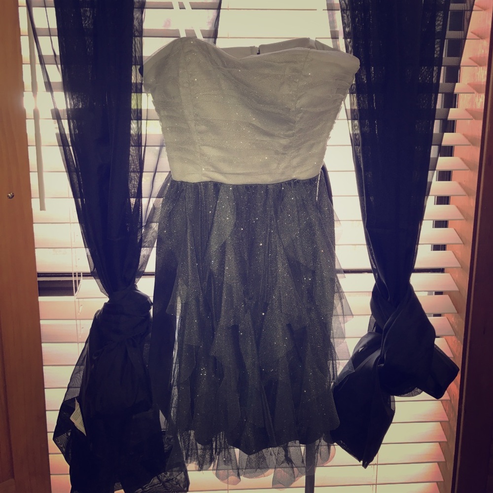Homecoming/Prom dress