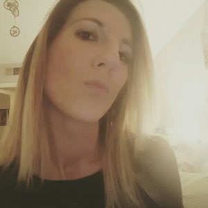 Meet your Posher, Viktoria