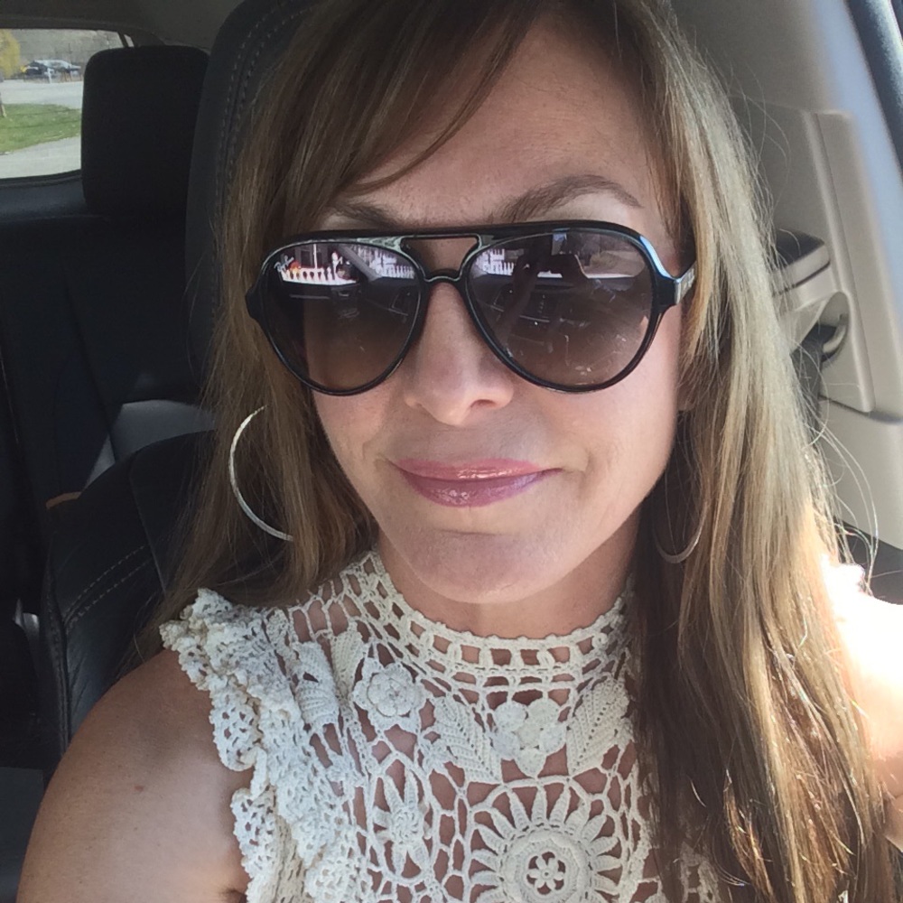 Meet your Posher, Marlene