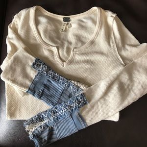 Free People Thermal