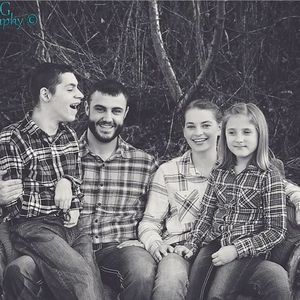 Meet your Posher, Alecia