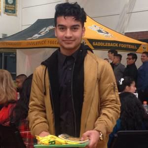 Meet your Posher, Bryant