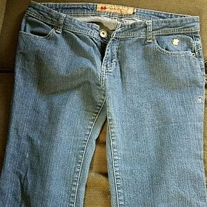 Women's Jeans