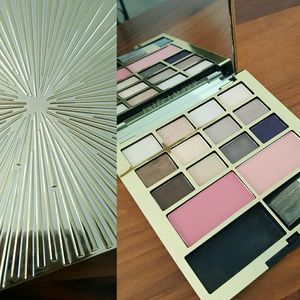 Estee Lauder Pure Color Envy Eyeshadow & Blush